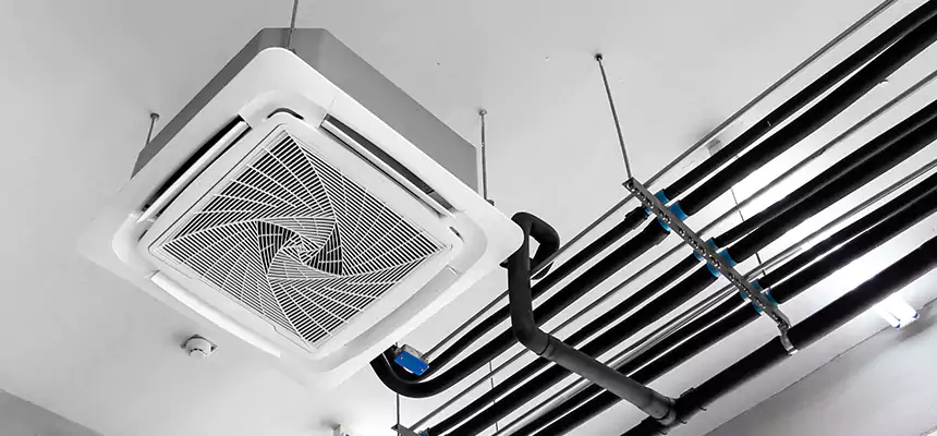 Our Air Duct Deep Cleaning Services in Syracuse, UT