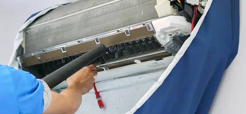 Advanced Clogged Dryer Vent Repair for Multi-Unit & Commercial in Syracuse, UT