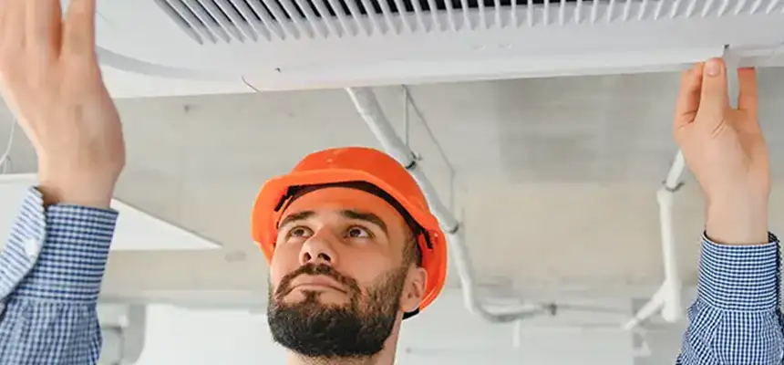 Our Furnace Vent Cleaning Services in Syracuse, UT