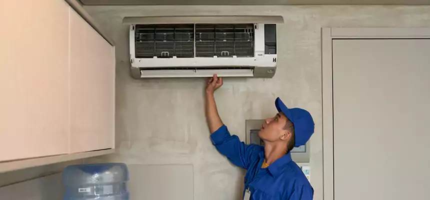 Balanced Fresh‑Air Ventilation (ERV/HRV) in Syracuse