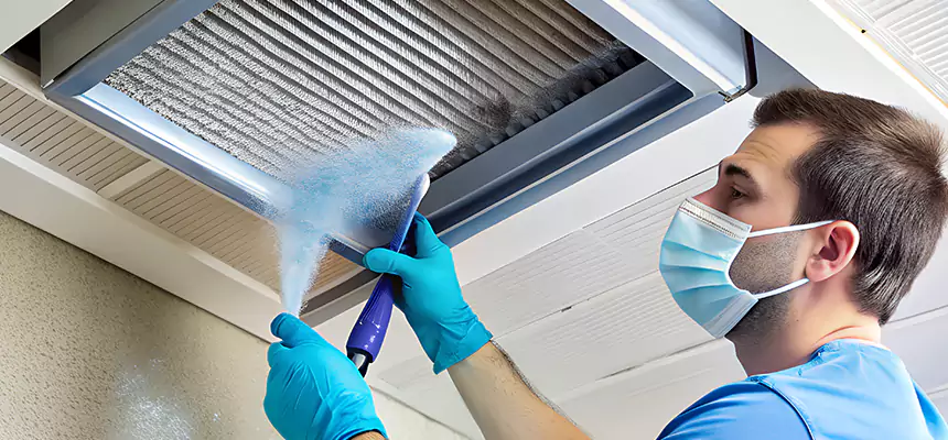 Our Home Ventilation Cleaning Services in Syracuse, UT