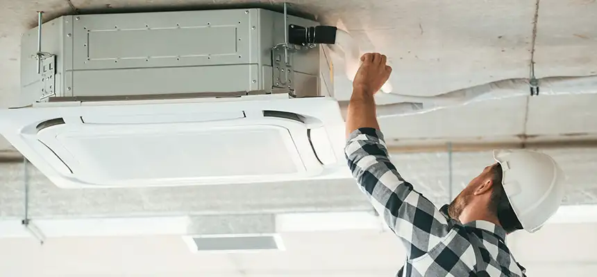 Our Local Vent Cleaning Services in Syracuse, UT