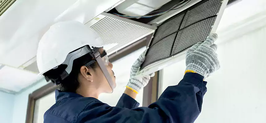 Our Multi-family Home Duct Cleaning Services in Syracuse, UT
