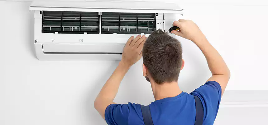 Our Smart Air Conditioning Installation Services in Syracuse, UT