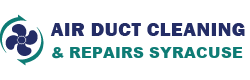Air Duct Cleaning & Repairs Syracuse