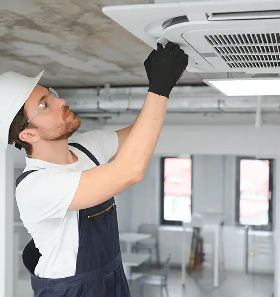 Top Affordable Duct Cleaning Services Near Me in Syracuse, UT