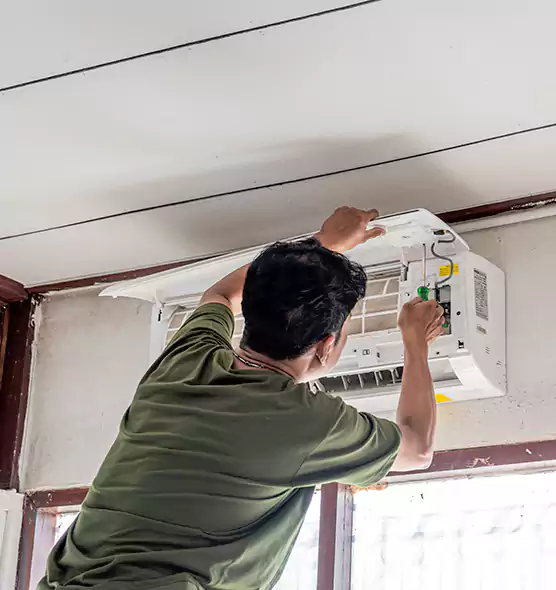 About Air Duct & AC Odor Removal in Syracuse, UT