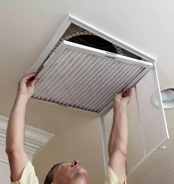 Trusted Apartment Air Duct Cleaning in Syracuse, UT