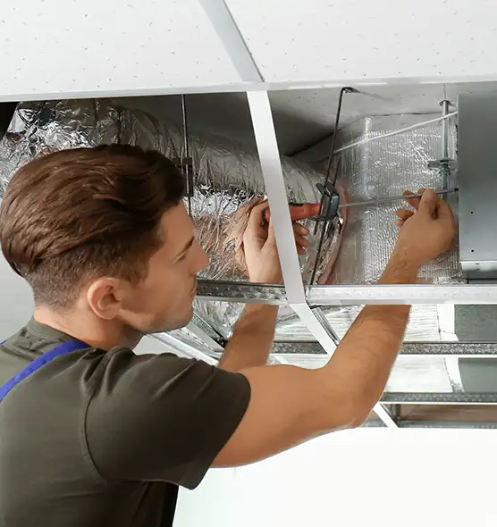 Professional Clogged Dryer Vent Repair in Syracuse, UT