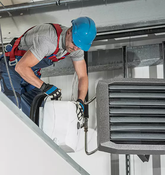 Professional Custom HVAC Ductworkin Syracuse, UT