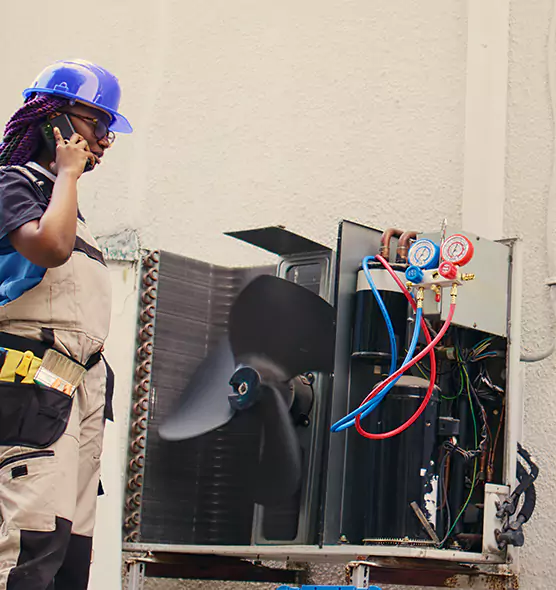 Professional Energy-Efficient HVAC Cleaning in Syracuse, UT