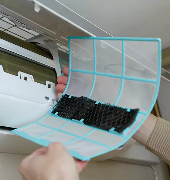 Welcome to Air Duct Cleaning & Repairs Syracuse — Your Local HEPA Filter Installation Pros in Syracuse, UT