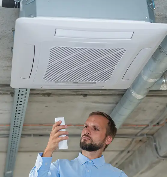 About Local Vent Cleaning Services in Syracuse, UT