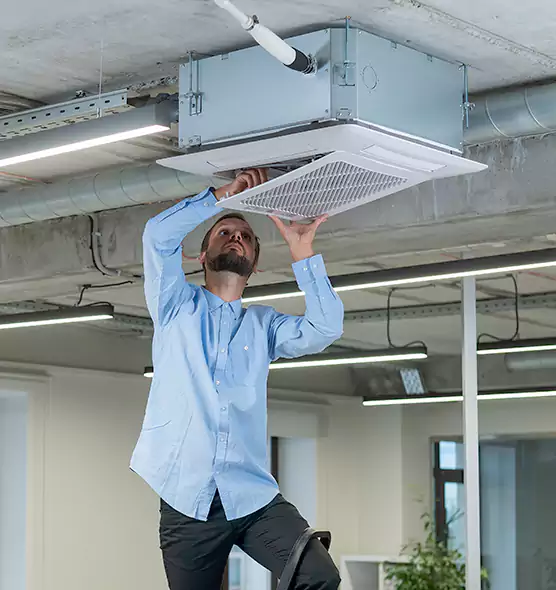 Advanced Residential Air Vent Cleaning in Syracuse, UT