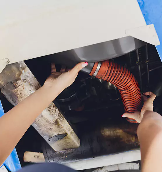 Top-Notch Return Vent Cleaning Service in Syracuse, UT