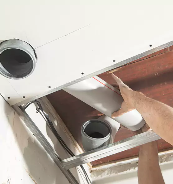 Professional Seasonal Allergy Air Duct Cleaning in Syracuse, UT