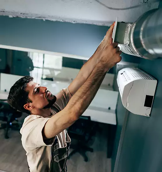 Reliable Warehouse Vent Cleaning in Syracuse, UT