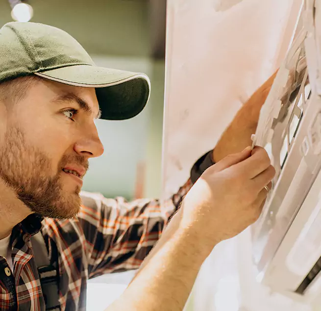 Why Homeowners Businesses Trust Us in Syracuse, UT?