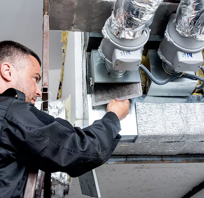 Why Homeowners & Businesses Trust Us in Syracuse, UT?