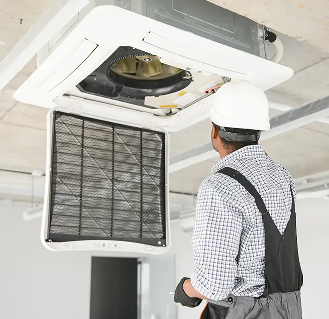 Why Homeowners & Businesses Trust Us in Syracuse, UT?