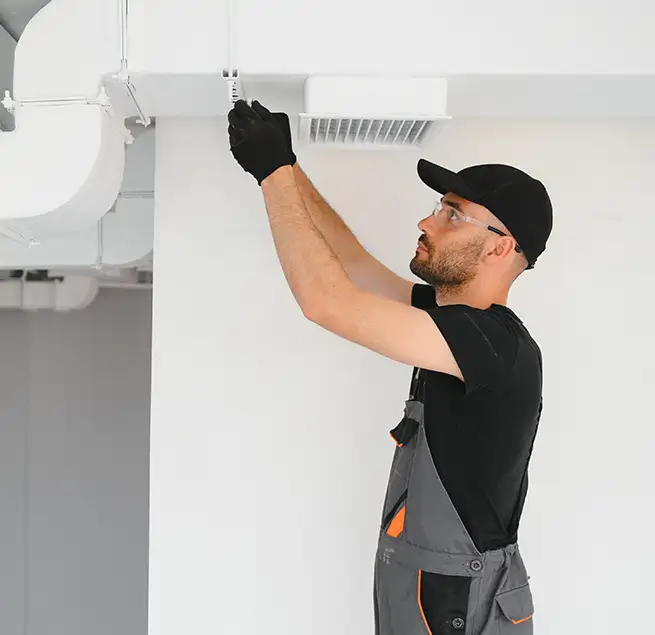 Why Homeowners & Businesses Trust Us in Syracuse, UT?