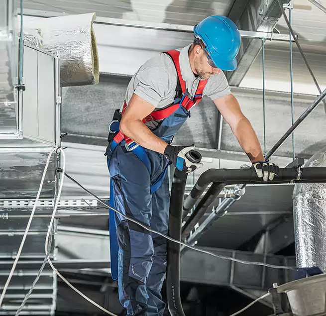 Why Homeowners & Businesses Trust Us in Syracuse, UT?