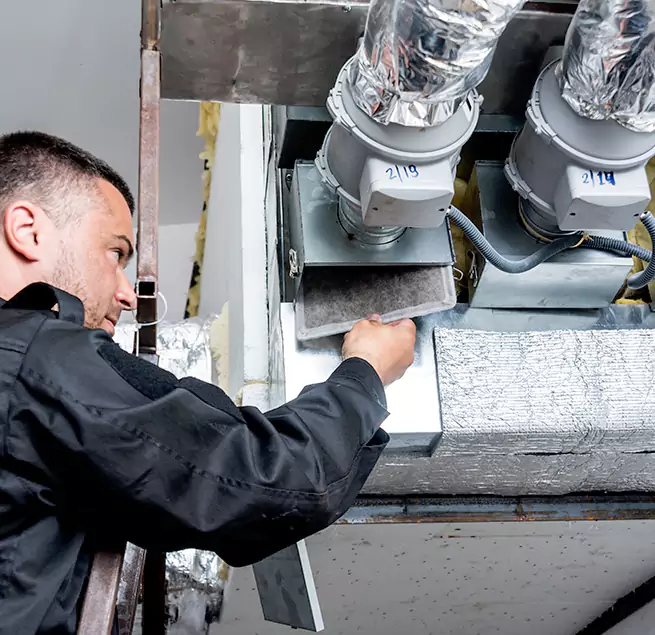 Why Homeowners & Businesses Trust Us in Syracuse, UT