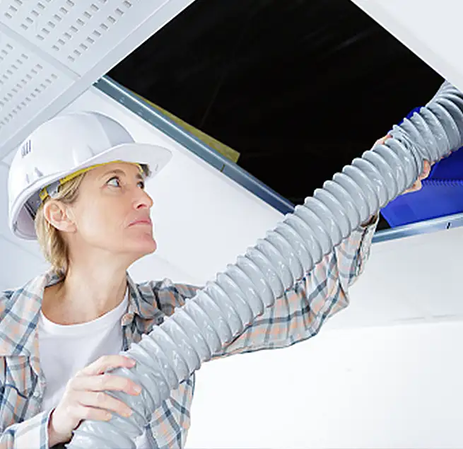 Why Homeowners & Businesses Trust Us Syracuse, UT