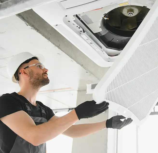 Why Homeowners & Businesses Trust Us in Syracuse, UT?