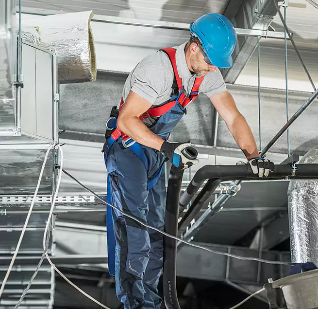 Why Homeowners & Businesses Trust Us in Syracuse, UT?