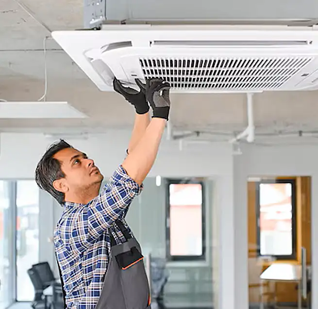 Why Homeowners & Businesses Trust Us in Syracuse, UT?