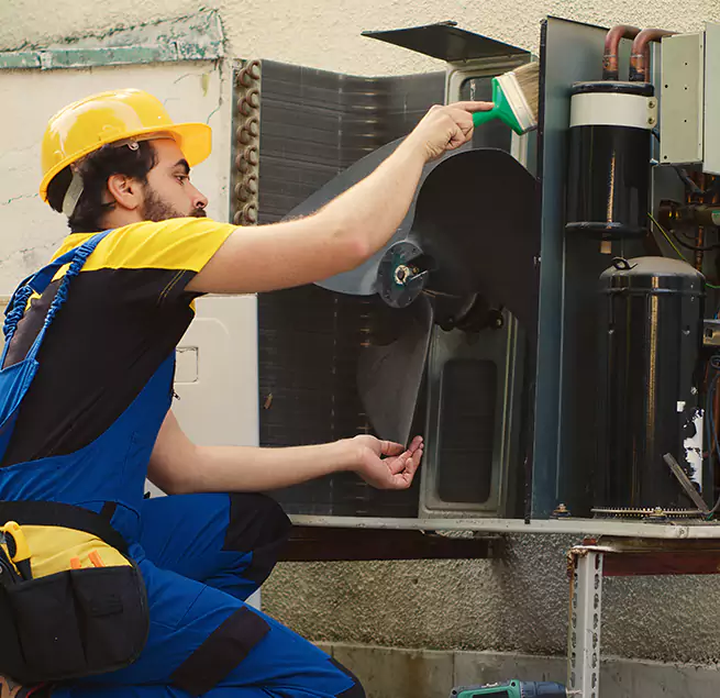 Why Homeowners Businesses Trust Us in Syracuse, UT?