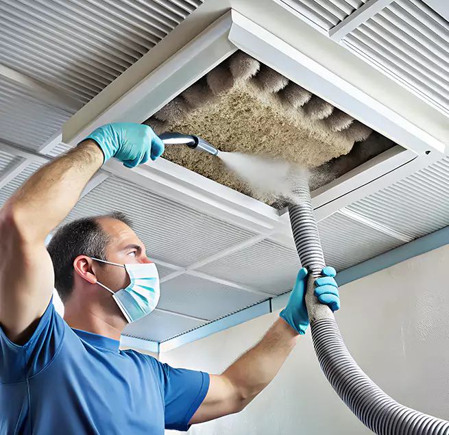 Why Homeowners Businesses Trust Us in Syracuse, UT