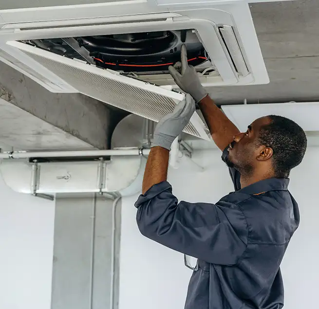 Why Homeowners & Businesses Trust Us in Syracuse, UT?