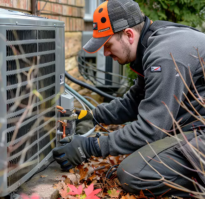 Why Homeowners & Businesses Trust Us in Syracuse, UT?