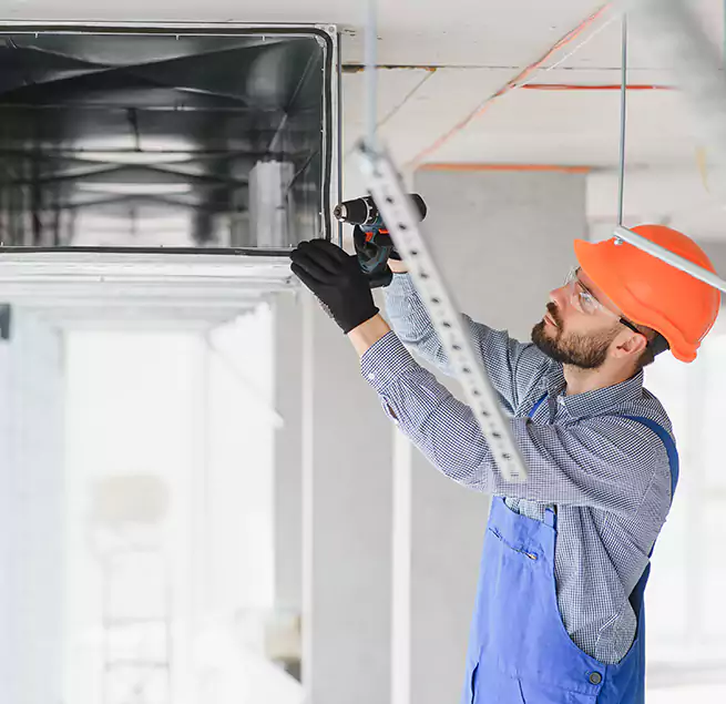 Why Homeowners & Businesses Trust Us in Syracuse, UT?