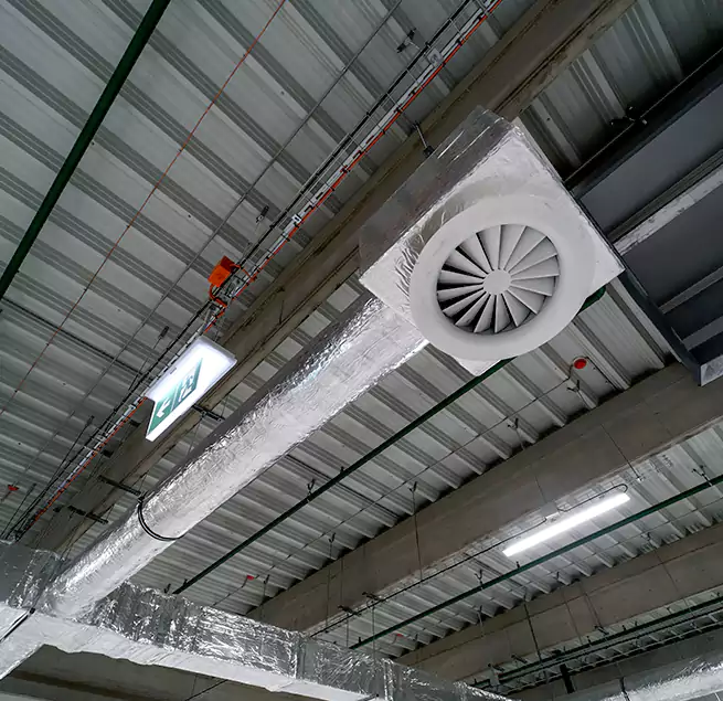 Why Homeowners & Businesses Trust Us in Syracuse, UT