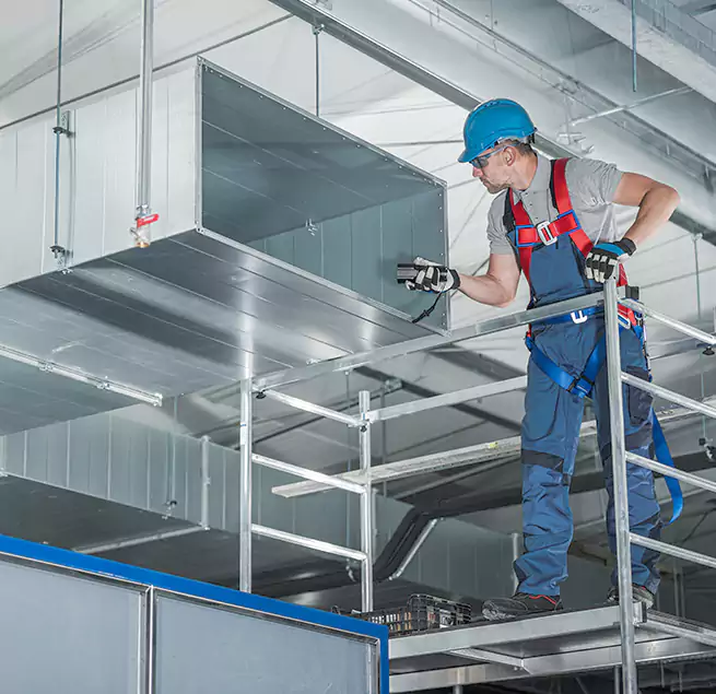 Why Homeowners Businesses Trust Us in Syracuse, UT