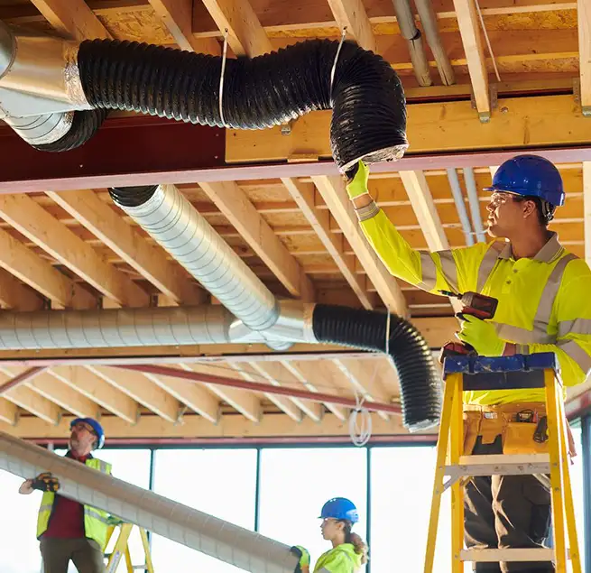 Why Homeowners & Businesses Trust Us in Syracuse, UT?