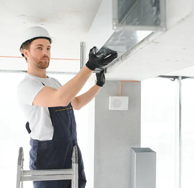 Why Homeowners & Businesses Trust Us in Syracuse, UT?