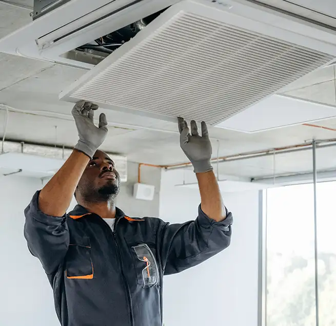  Why Homeowners & Businesses Trust Us in Syracuse, UT?