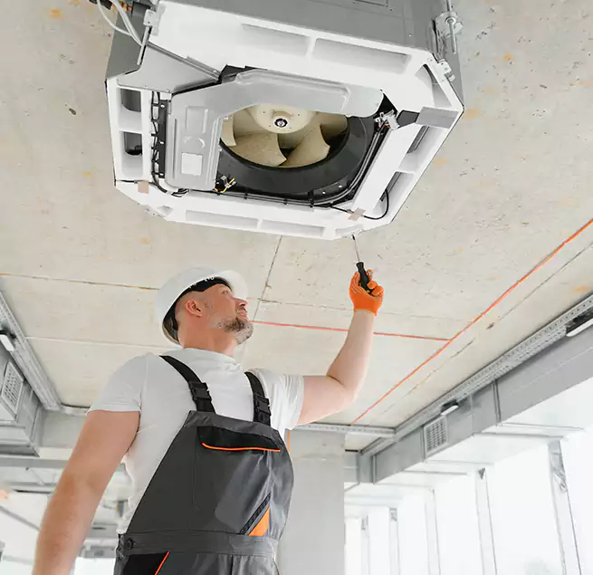 Why Homeowners Businesses Trust Us in Syracuse, UT