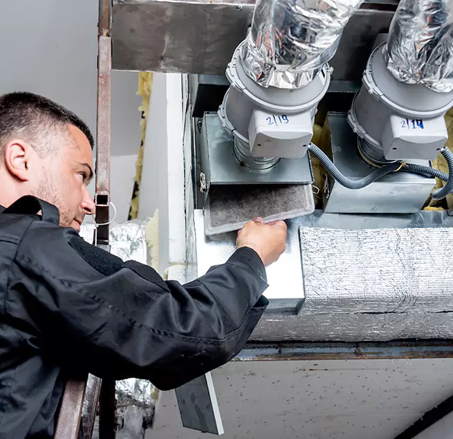 Why Homeowners Businesses Trust Us in Syracuse, UT?