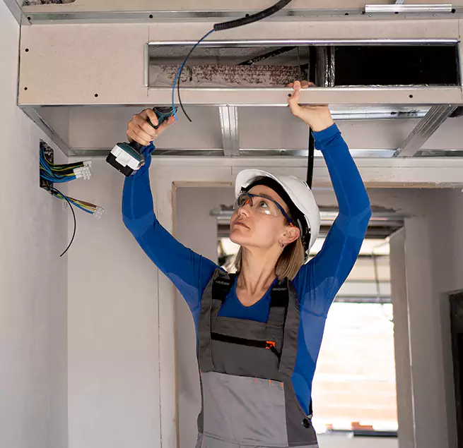  Why Homeowners & Businesses Trust Us in Syracuse, UT?