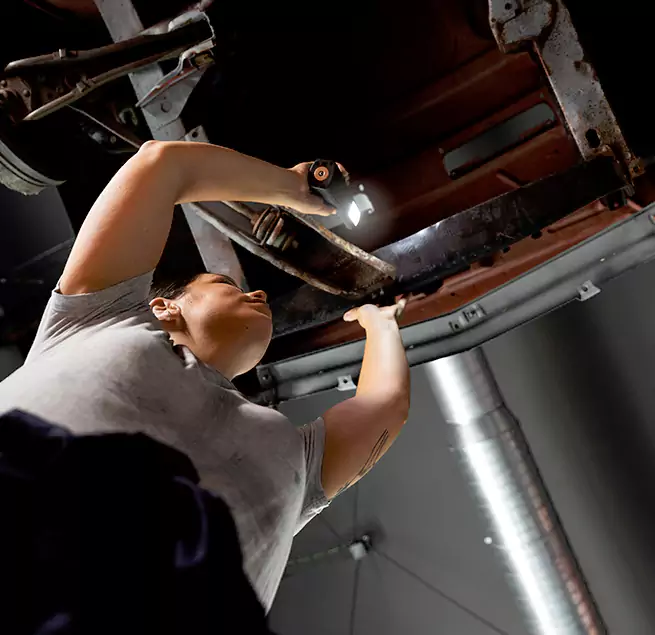 Why Homeowners & Businesses Trust Us Syracuse, UT