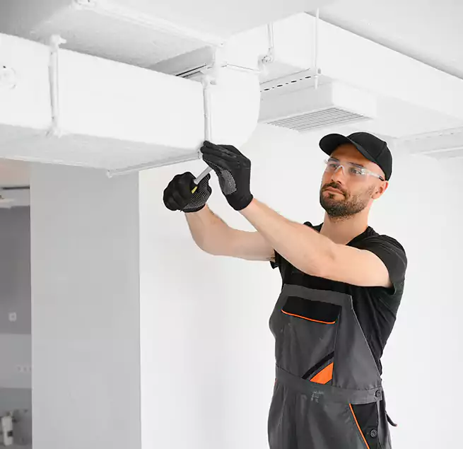  Why Homeowners Businesses Trust Us Syracuse, UT