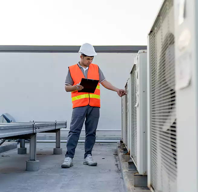 Why Homeowners & Businesses Trust Us in Syracuse, UT?